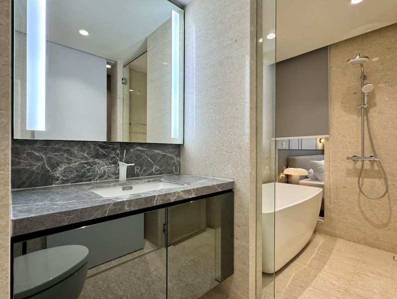 Service Residence for Sale at The Ruma - Marcus Guan - Bathroom - PropertyGuru.com.my