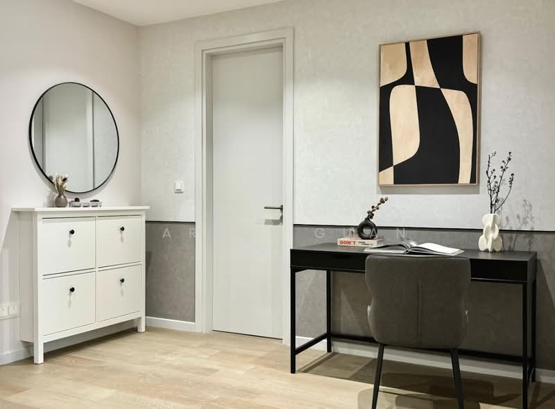 Service Residence for Sale at The Ruma - Marcus Guan - Interior - PropertyGuru.com.my