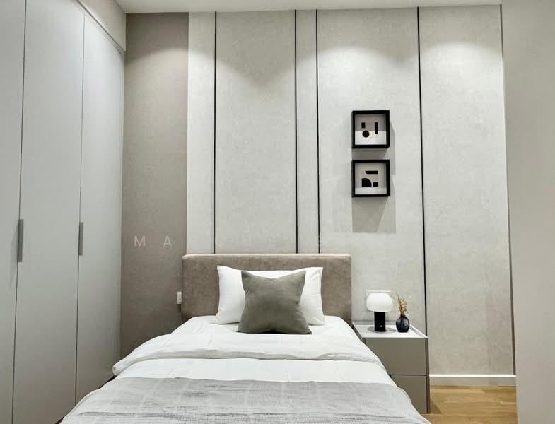 Service Residence for Sale at The Ruma - Marcus Guan - Bedroom - PropertyGuru.com.my