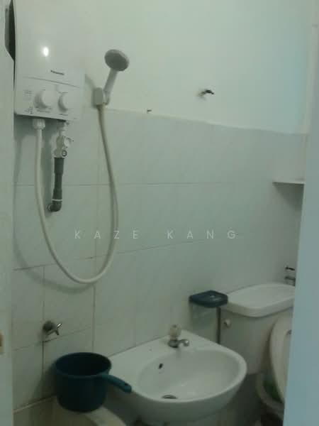Pangsapuri untuk Disewa di Taman Pekaka Apartment - Kaze Kang - PropertyGuru.com.my