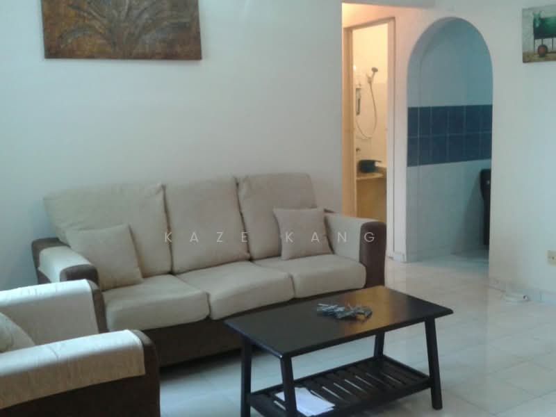 Pangsapuri untuk Disewa di Taman Pekaka Apartment - Kaze Kang - PropertyGuru.com.my