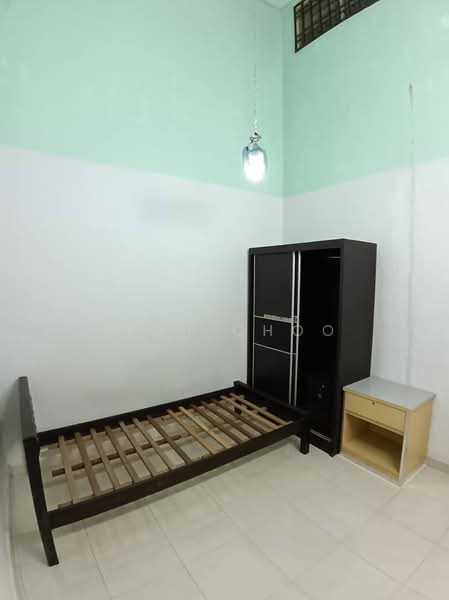 Rumah Teres 1 Tingkat untuk Disewa di Taman Setia Indah (Tebrau) - Fion Choo - PropertyGuru.com.my