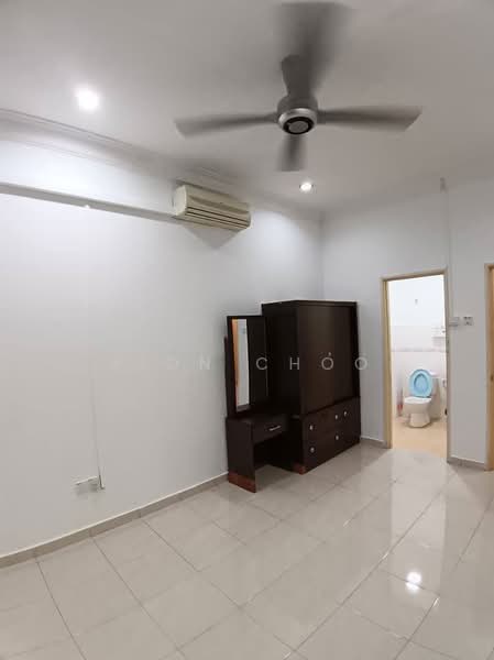Rumah Teres 1 Tingkat untuk Disewa di Taman Setia Indah (Tebrau) - Fion Choo - PropertyGuru.com.my