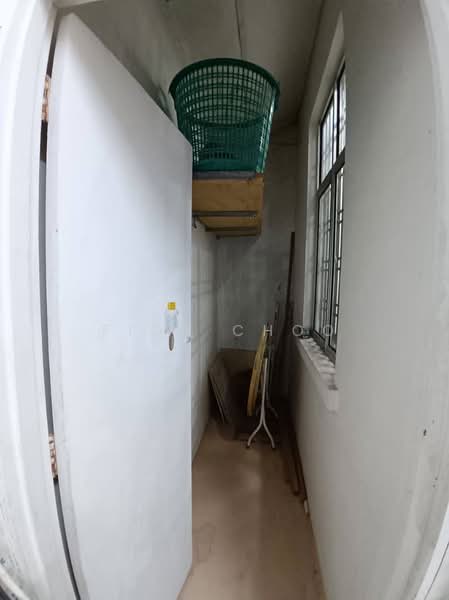 Rumah Teres 1 Tingkat untuk Disewa di Taman Setia Indah (Tebrau) - Fion Choo - PropertyGuru.com.my