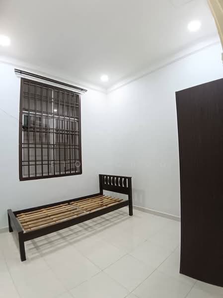 Rumah Teres 1 Tingkat untuk Disewa di Taman Setia Indah (Tebrau) - Fion Choo - PropertyGuru.com.my