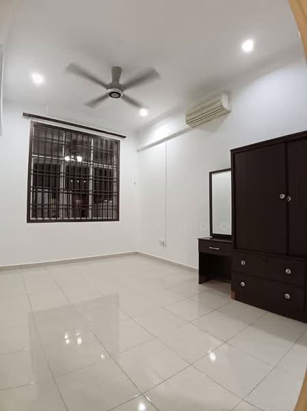 Rumah Teres 1 Tingkat untuk Disewa di Taman Setia Indah (Tebrau) - Fion Choo - PropertyGuru.com.my