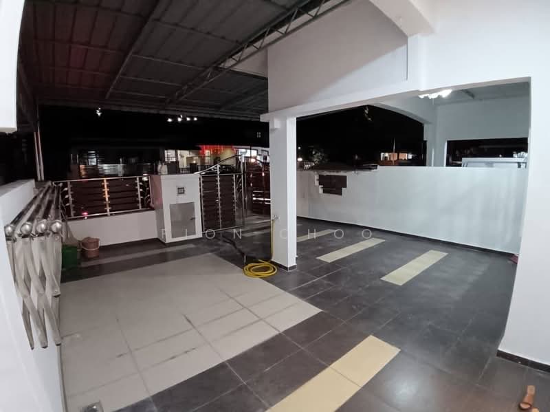 Rumah Teres 1 Tingkat untuk Disewa di Taman Setia Indah (Tebrau) - Fion Choo - PropertyGuru.com.my
