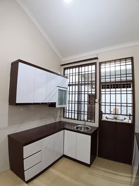 Rumah Teres 1 Tingkat untuk Disewa di Taman Setia Indah (Tebrau) - Fion Choo - PropertyGuru.com.my