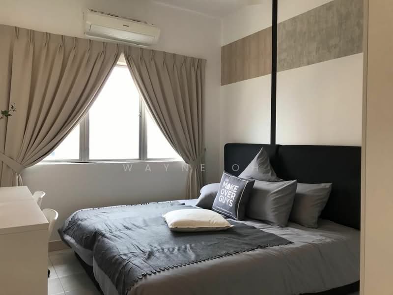 Condominium for Rent at Suriamas - Wayne Oh - PropertyGuru.com.my