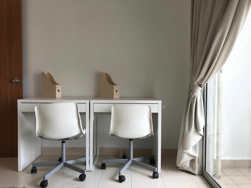 Condominium for Rent at Suriamas - Wayne Oh - PropertyGuru.com.my