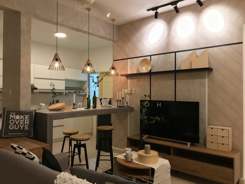 Condominium for Rent at Suriamas - Wayne Oh - PropertyGuru.com.my