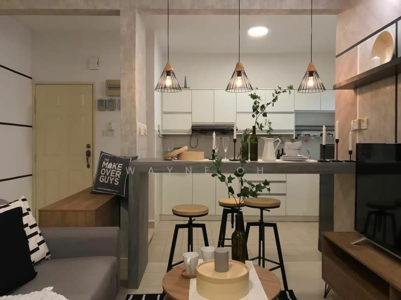 Condominium for Rent at Suriamas - Wayne Oh - PropertyGuru.com.my
