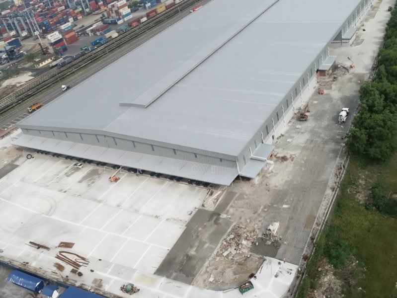 Factory for Sale in Iskandar Puteri (Nusajaya) (Johor) - Terence Lim - Exterior - PropertyGuru.com.my