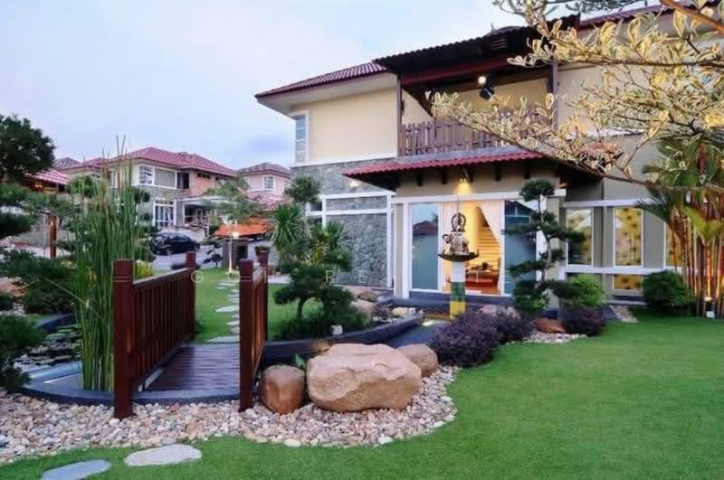 Rumah Banglo untuk Dijual di Mon't Jade (Seremban) - Goh Pei Yie - PropertyGuru.com.my