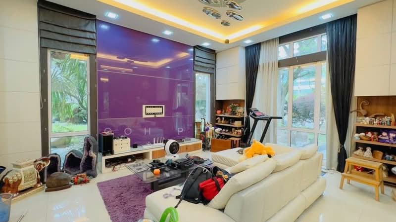 Rumah Banglo untuk Dijual di Mon't Jade (Seremban) - Goh Pei Yie - PropertyGuru.com.my