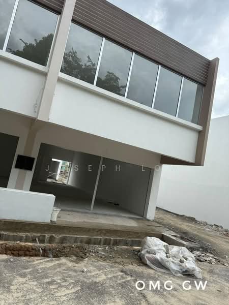 Shop for Rent in Semenyih (Selangor) - Joseph Low - Exterior - PropertyGuru.com.my