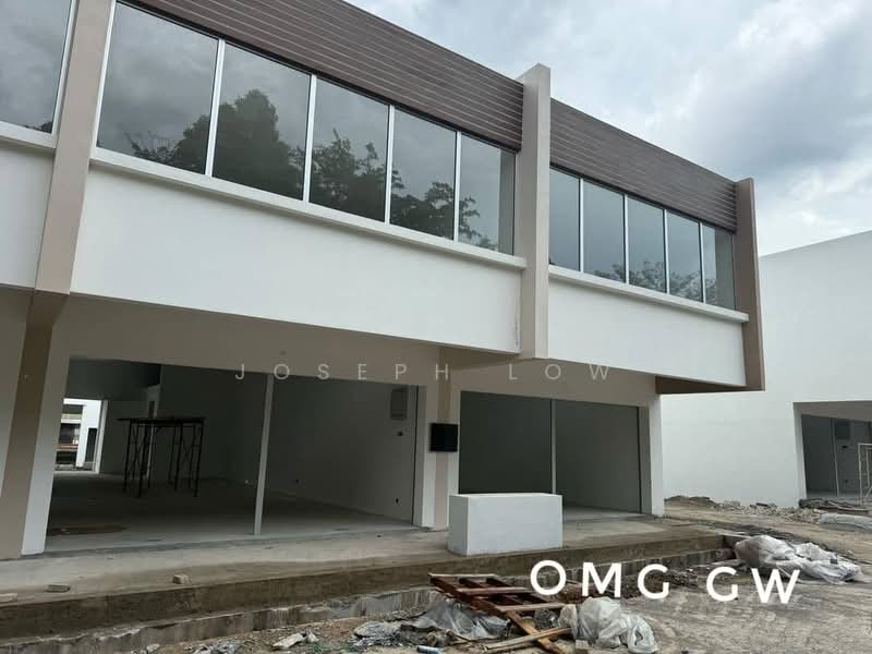 Shop for Rent in Semenyih (Selangor) - Joseph Low - Exterior - PropertyGuru.com.my