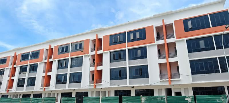 Kedai / Pejabat untuk Disewa di Bandar Baru Permas Jaya (Permas Jaya) - Rean Goh - Exterior - PropertyGuru.com.my