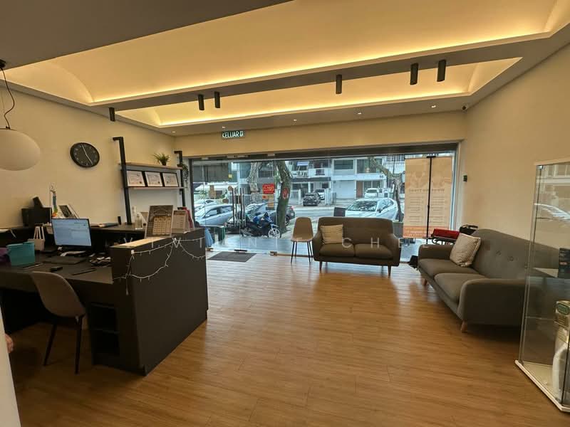 Kedai untuk Disewa di Bangsar (Kuala Lumpur) - Vivianie Chee - Interior - PropertyGuru.com.my