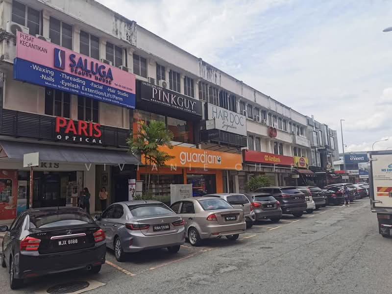Kedai untuk Disewa di Bangsar (Kuala Lumpur) - Vivianie Chee - Exterior - PropertyGuru.com.my