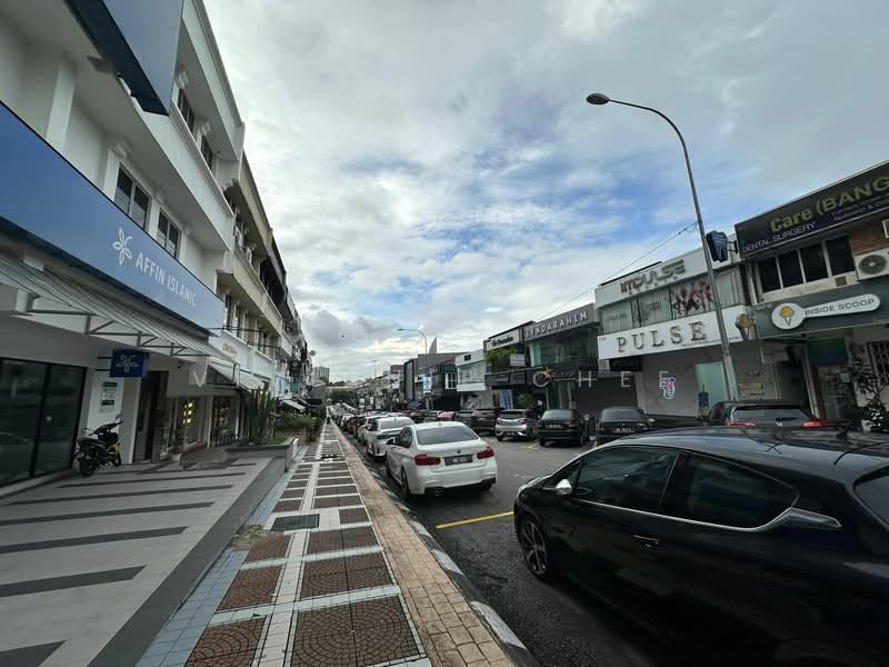 Kedai untuk Disewa di Bangsar (Kuala Lumpur) - Vivianie Chee - PropertyGuru.com.my