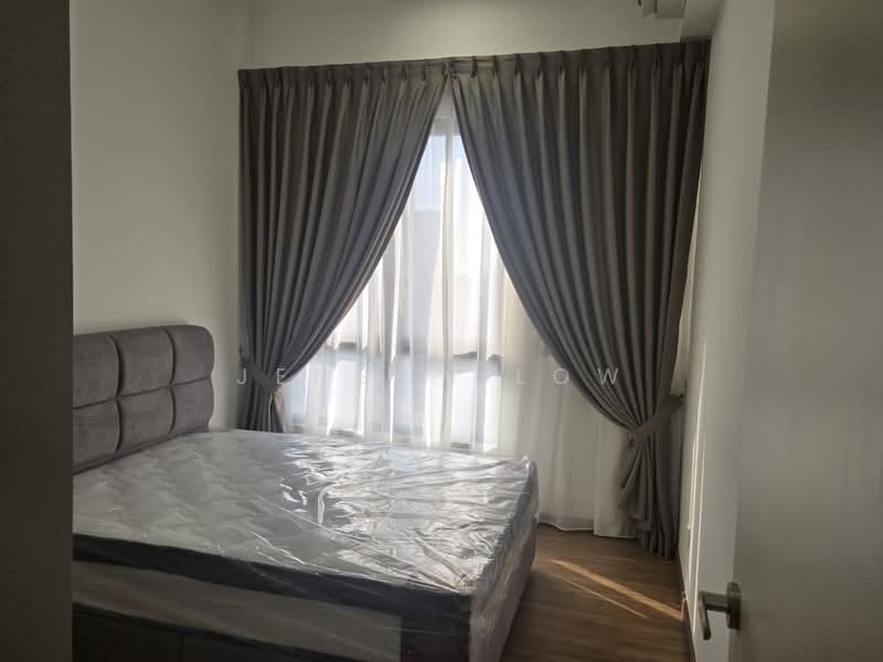 Service Residence for Rent at 2Rio Residence @ Bandar Puteri Puchong - Jenson Low - Bedroom - PropertyGuru.com.my