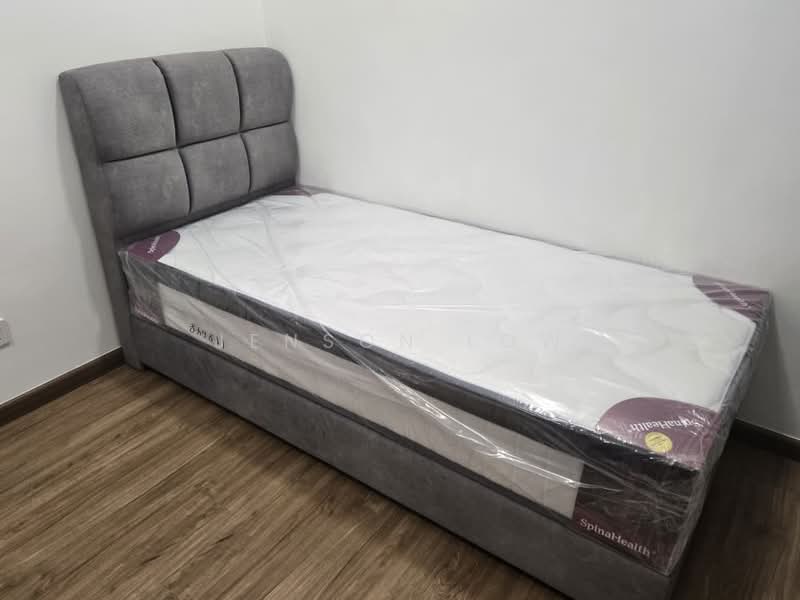 Service Residence for Rent at 2Rio Residence @ Bandar Puteri Puchong - Jenson Low - Bedroom - PropertyGuru.com.my