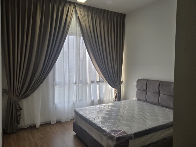 Service Residence for Rent at 2Rio Residence @ Bandar Puteri Puchong - Jenson Low - Bedroom - PropertyGuru.com.my