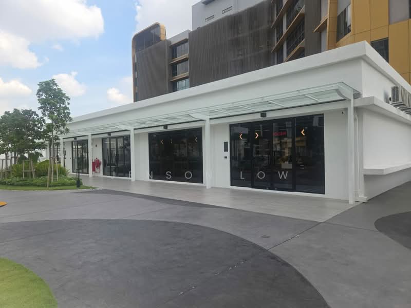 Service Residence for Rent at 2Rio Residence @ Bandar Puteri Puchong - Jenson Low - PropertyGuru.com.my