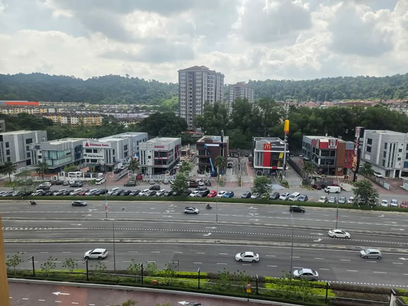 Service Residence for Rent at 2Rio Residence @ Bandar Puteri Puchong - Jenson Low - Exterior - PropertyGuru.com.my