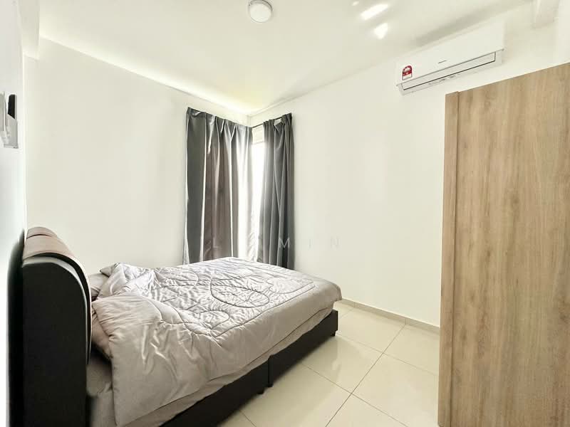 Service Residence for Rent at Marina Residence - Li Min - PropertyGuru.com.my