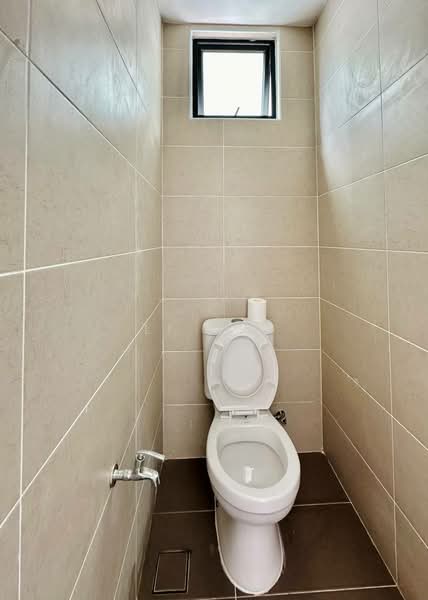Service Residence for Rent at Marina Residence - Li Min - PropertyGuru.com.my