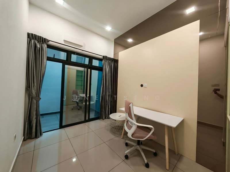 Rumah Kluster untuk Dijual di Skudai (Johor) - June Tseng - PropertyGuru.com.my