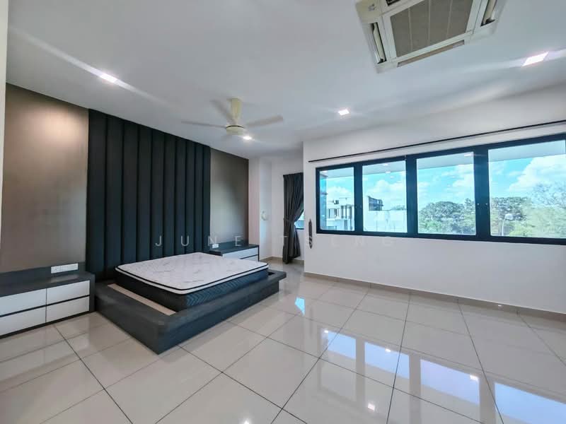 Rumah Kluster untuk Dijual di Skudai (Johor) - June Tseng - PropertyGuru.com.my