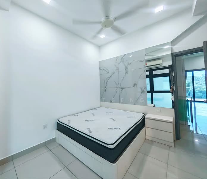 Rumah Kluster untuk Dijual di Skudai (Johor) - June Tseng - PropertyGuru.com.my