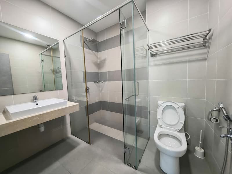 Rumah Kluster untuk Dijual di Skudai (Johor) - June Tseng - PropertyGuru.com.my