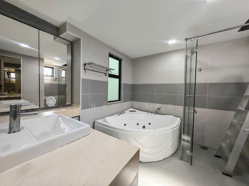 Rumah Kluster untuk Dijual di Skudai (Johor) - June Tseng - PropertyGuru.com.my