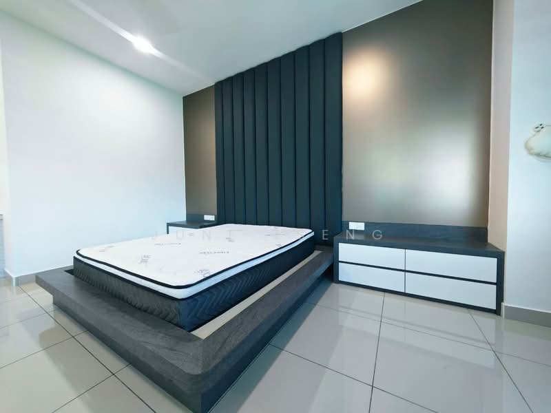 Rumah Kluster untuk Dijual di Skudai (Johor) - June Tseng - PropertyGuru.com.my