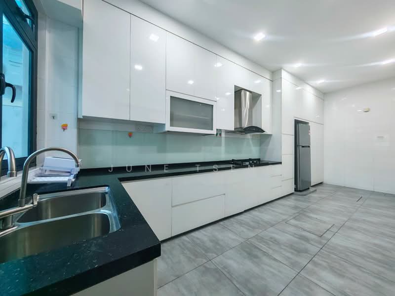 Rumah Kluster untuk Dijual di Skudai (Johor) - June Tseng - PropertyGuru.com.my