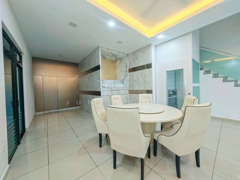 Rumah Kluster untuk Dijual di Skudai (Johor) - June Tseng - PropertyGuru.com.my