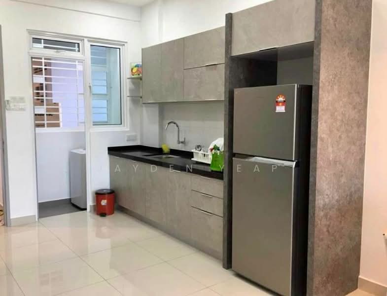 Kondominium untuk Disewa di Tropicana Bay Residences - Jayden Yeap - PropertyGuru.com.my