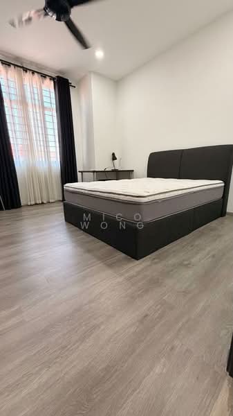 Rumah Teres 2 Tingkat untuk Disewa di Taman Putra Prima (Puchong) - Mico Wong - Bedroom - PropertyGuru.com.my