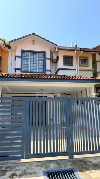 Rumah Teres 2 Tingkat untuk Disewa di Taman Putra Prima (Puchong) - Mico Wong - Exterior - PropertyGuru.com.my