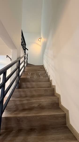 Rumah Teres 2 Tingkat untuk Disewa di Taman Putra Prima (Puchong) - Mico Wong - Interior - PropertyGuru.com.my