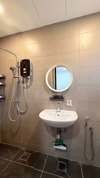 Rumah Teres 2 Tingkat untuk Disewa di Taman Putra Prima (Puchong) - Mico Wong - Bathroom - PropertyGuru.com.my