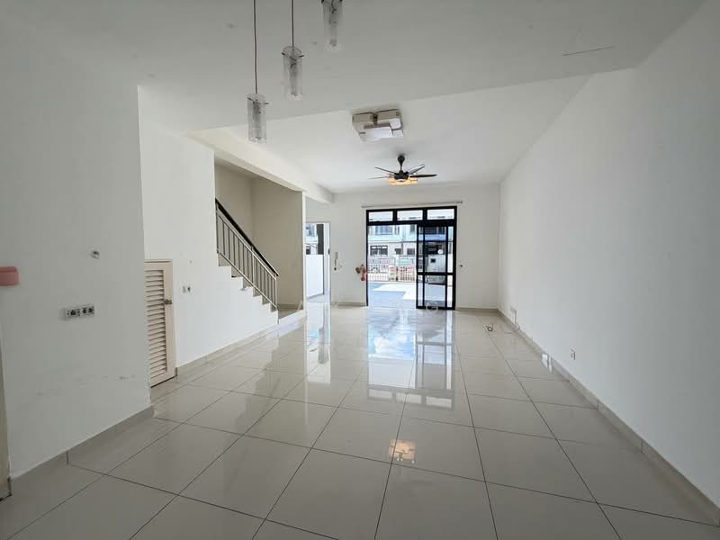 Terraced House for Sale in Johor Bahru (Johor) - Max Ng - Living Room - PropertyGuru.com.my