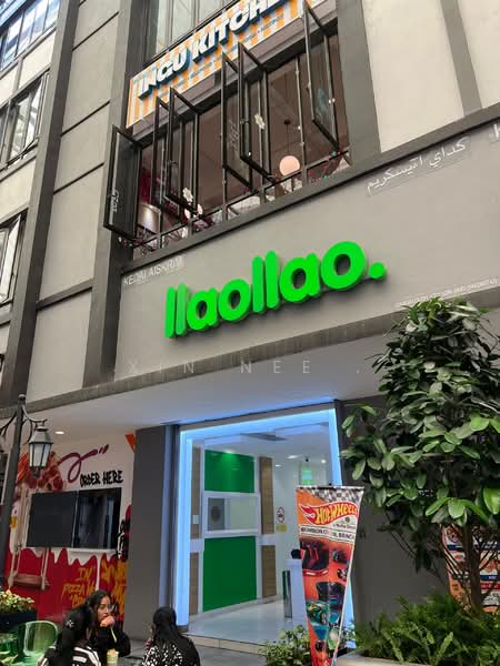 Shop / Office for Sale in Brinchang (Pahang) - Xin Nee . - Exterior - PropertyGuru.com.my