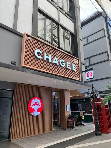 Shop / Office for Sale in Brinchang (Pahang) - Xin Nee . - Exterior - PropertyGuru.com.my