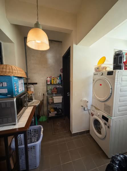 Kondominium untuk Disewa di Riana Green East - Chee Seng - Interior - PropertyGuru.com.my