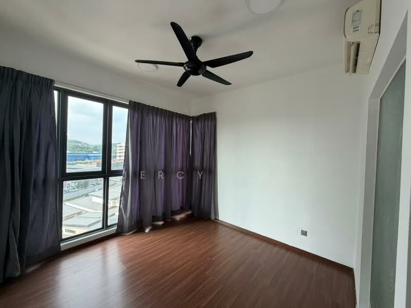 Servis Apartment untuk Disewa di Amerin Residence - Jercy Tan - Interior - PropertyGuru.com.my